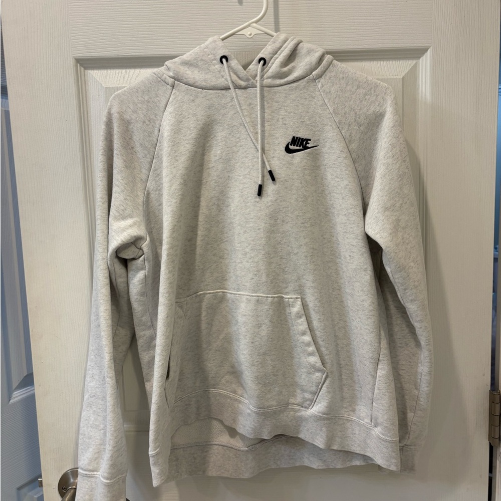 Nike Hoodie Sweatshirt‎